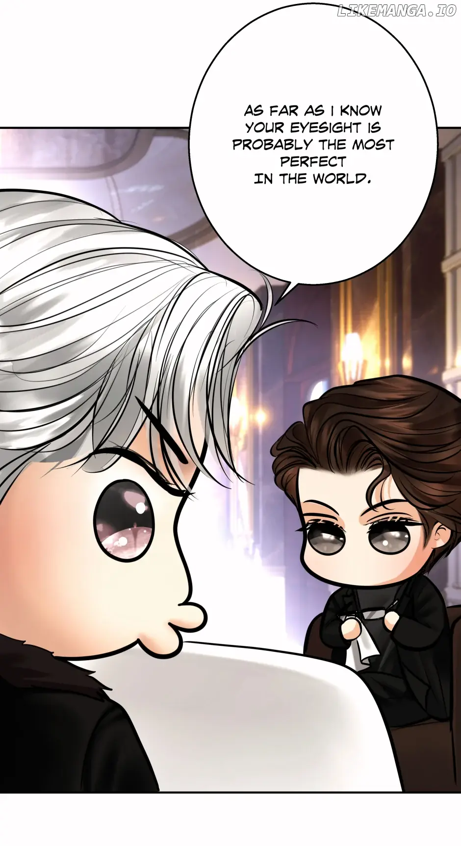 I Made a Deal with the Devil Chapter 46 Page 88