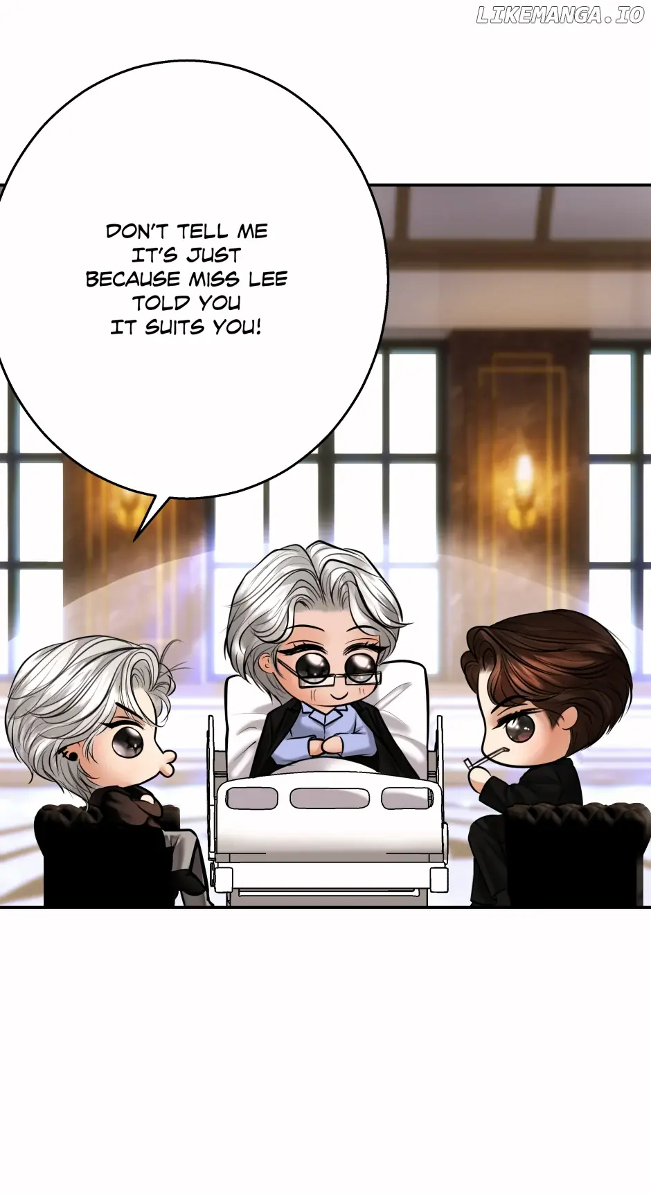 I Made a Deal with the Devil Chapter 46 Page 89