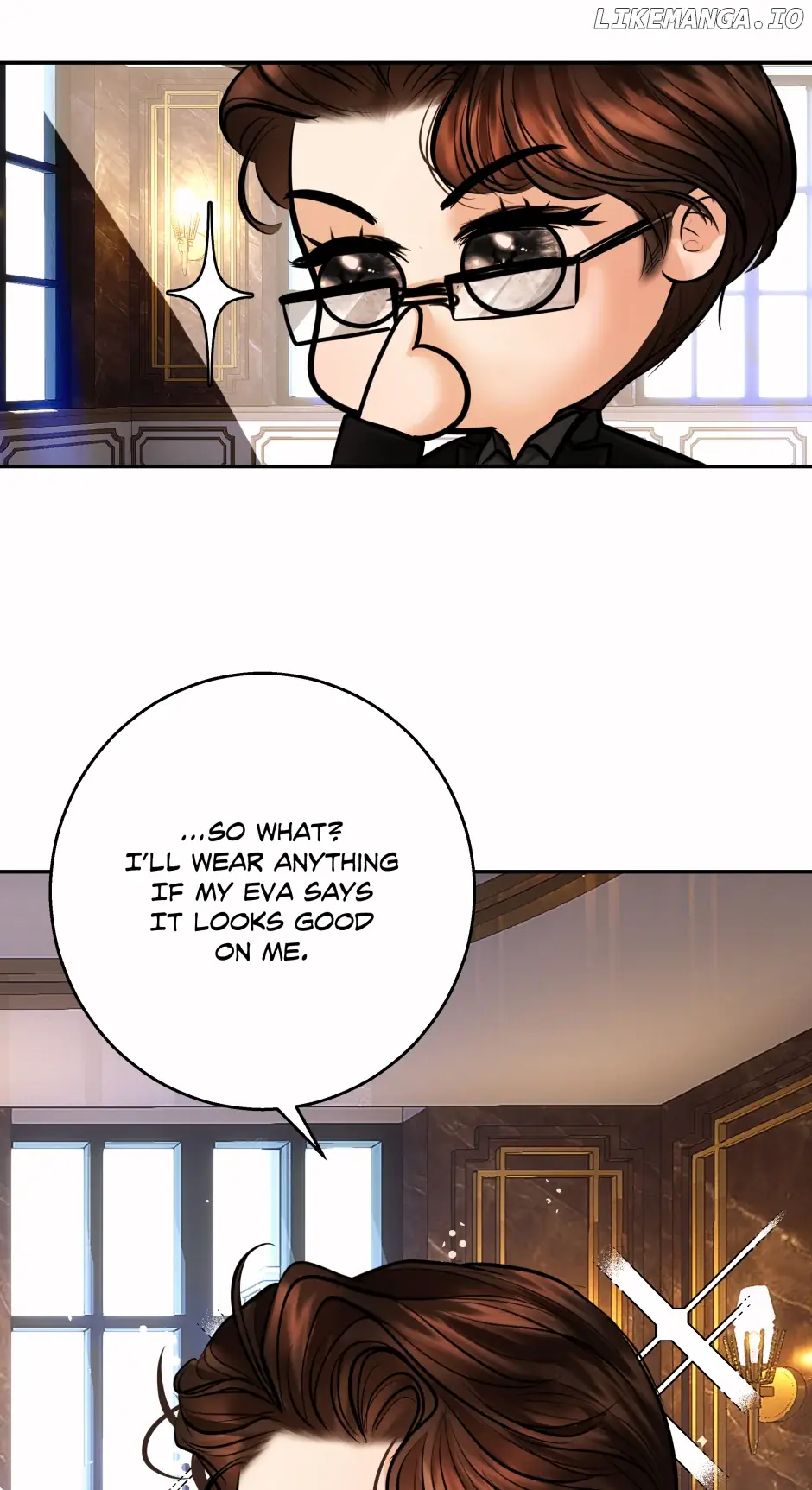 I Made a Deal with the Devil Chapter 46 Page 90