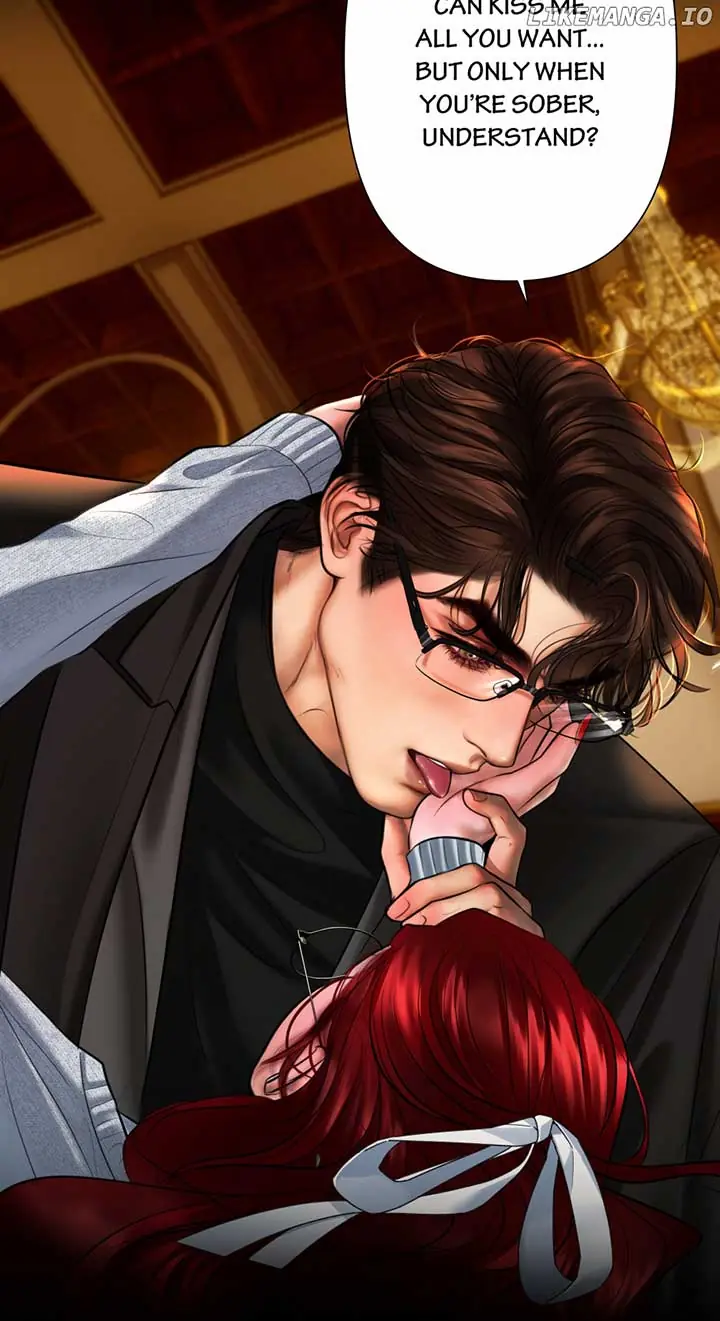 I Made a Deal with the Devil Chapter 47 Page 33