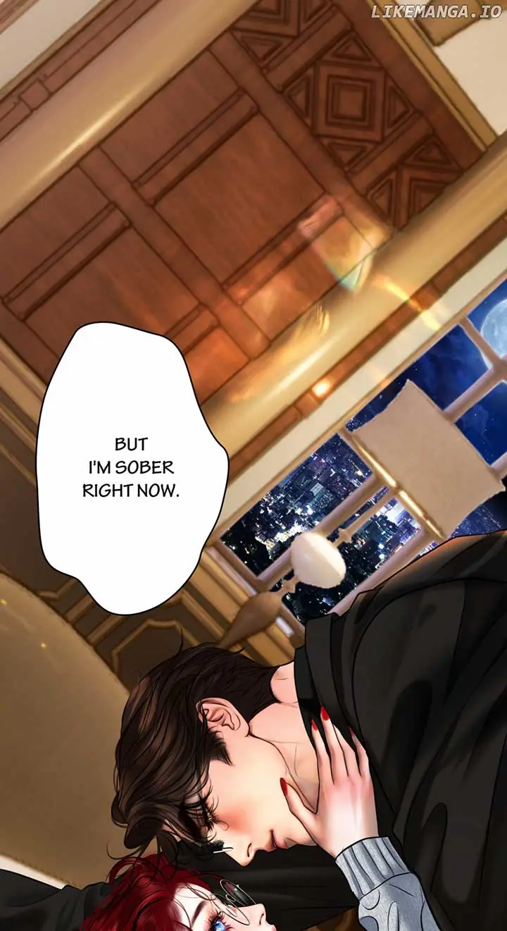I Made a Deal with the Devil Chapter 47 Page 34