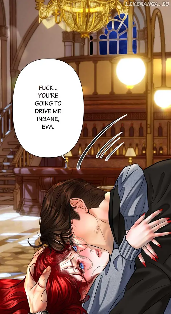 I Made a Deal with the Devil Chapter 47 Page 39