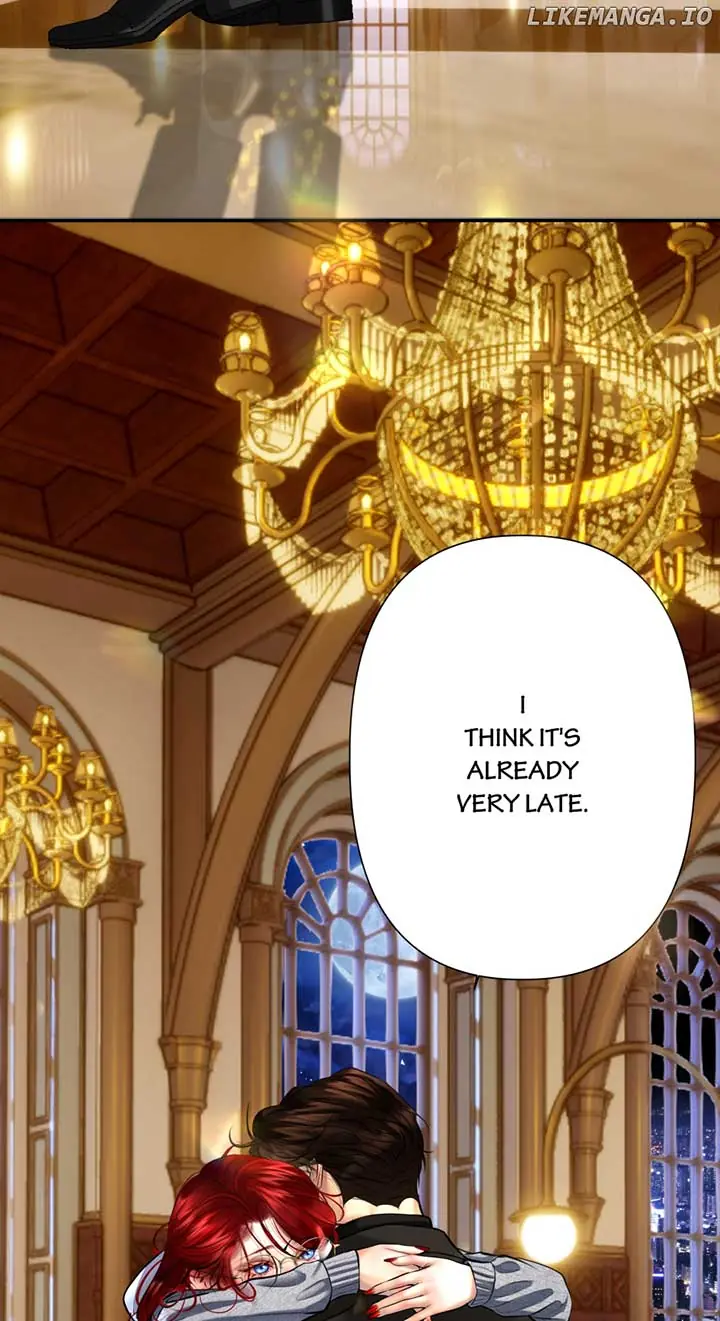 I Made a Deal with the Devil Chapter 47 Page 41