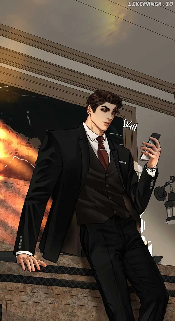I Made a Deal with the Devil Chapter 48 Page 4