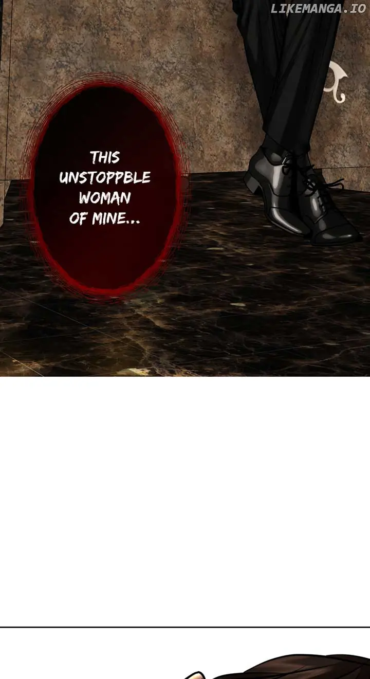 I Made a Deal with the Devil Chapter 48 Page 5
