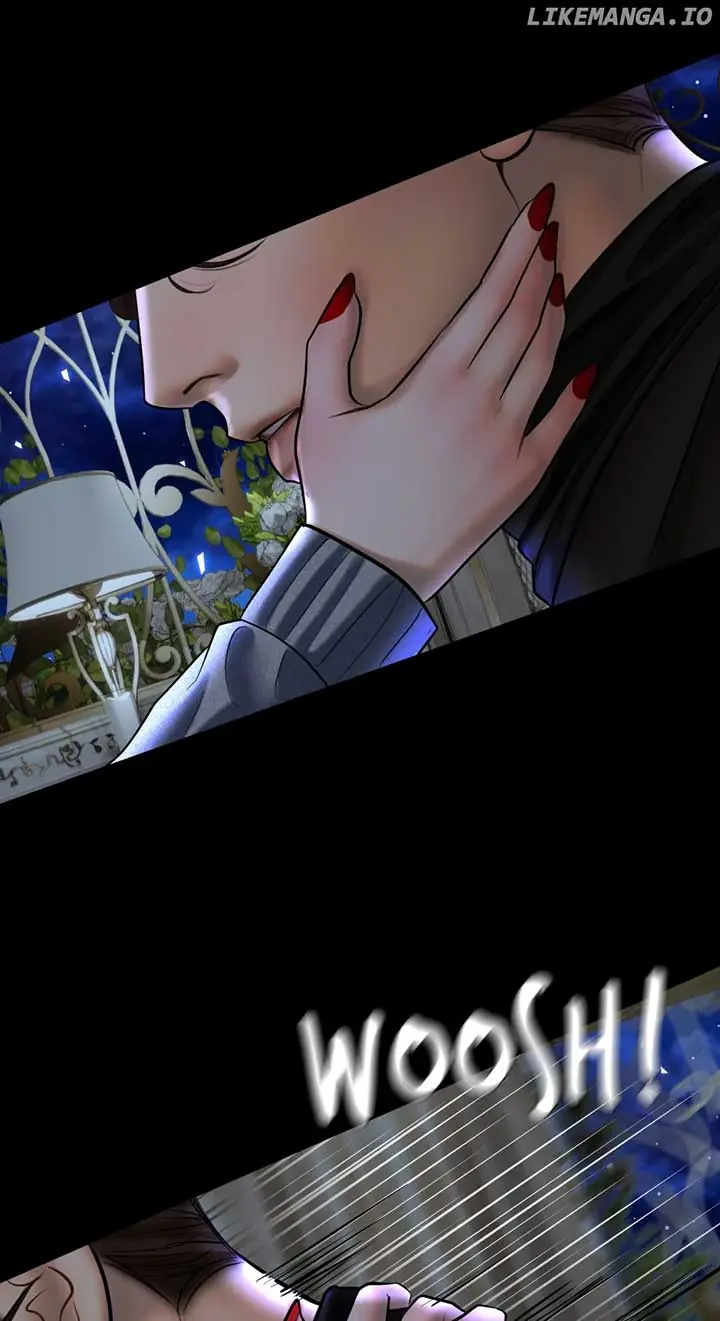 I Made a Deal with the Devil Chapter 48 Page 9