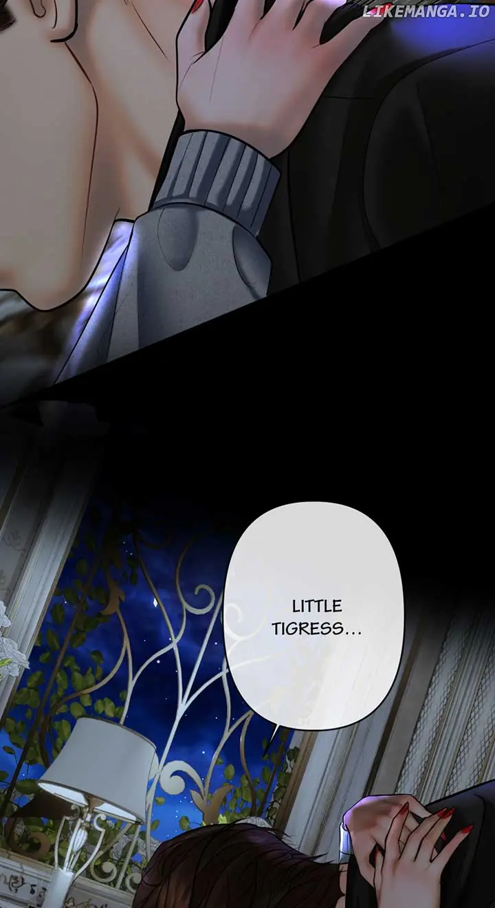 I Made a Deal with the Devil Chapter 48 Page 10