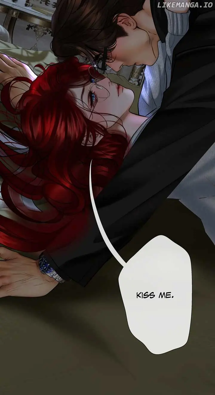 I Made a Deal with the Devil Chapter 48 Page 11