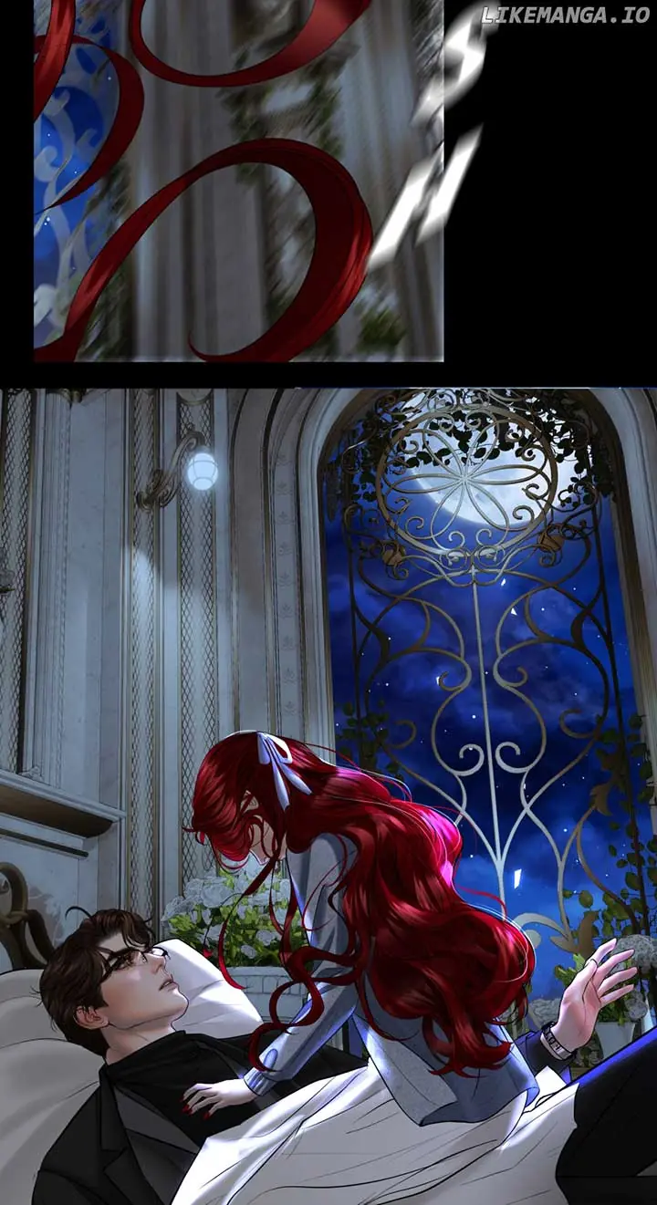 I Made a Deal with the Devil Chapter 48 Page 14