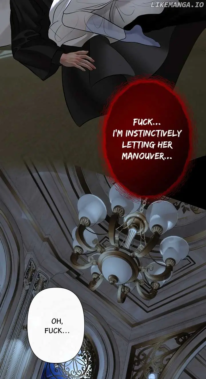 I Made a Deal with the Devil Chapter 48 Page 15