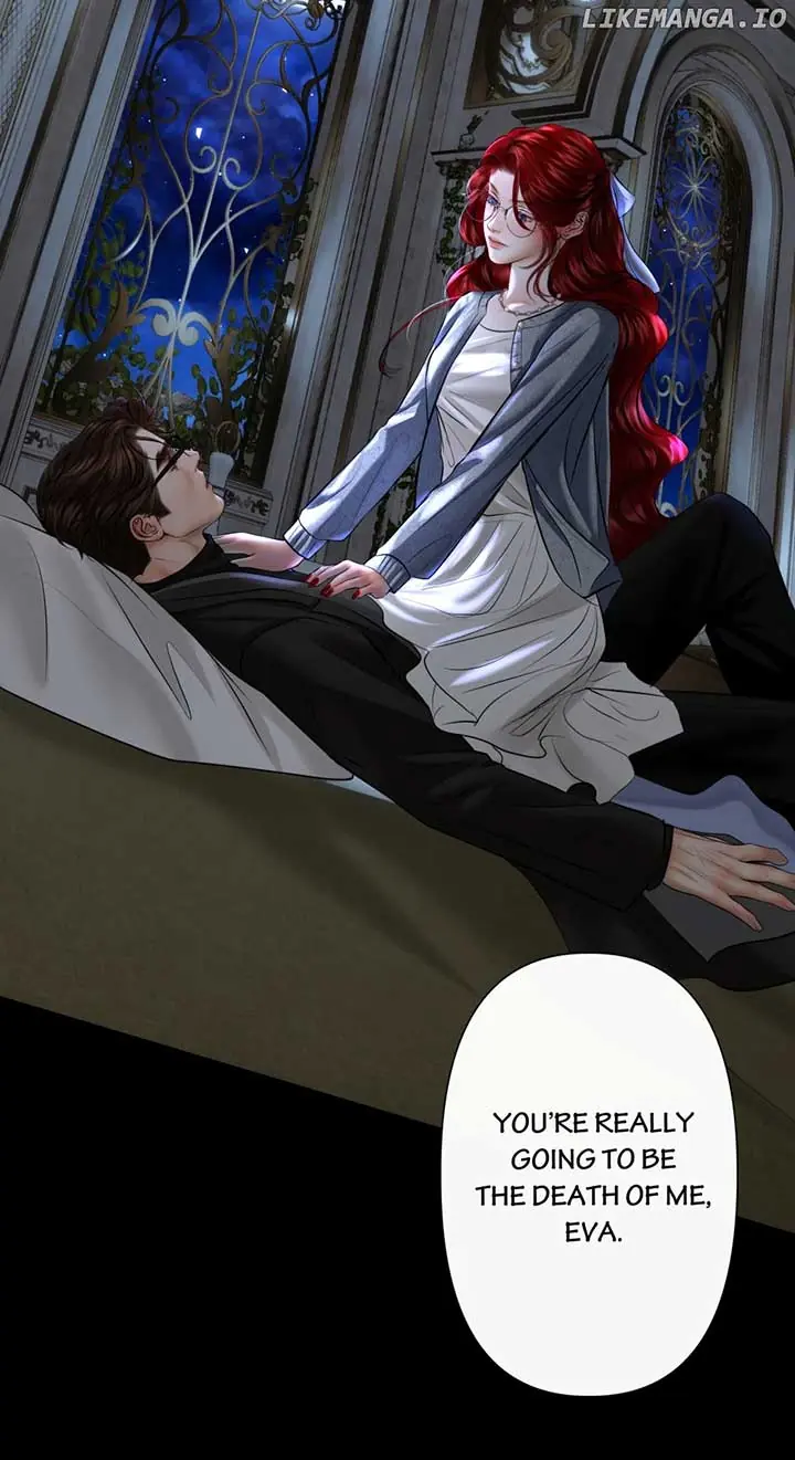 I Made a Deal with the Devil Chapter 48 Page 16