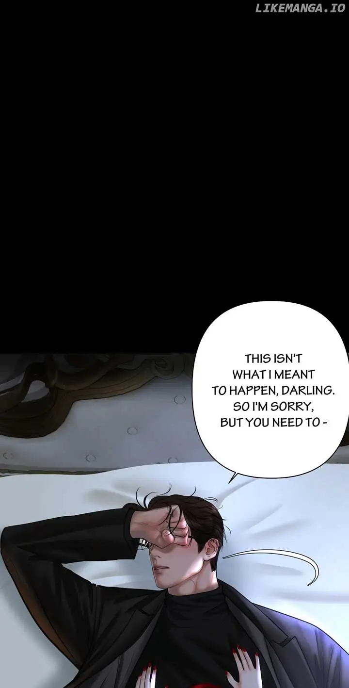 I Made a Deal with the Devil Chapter 48 Page 17