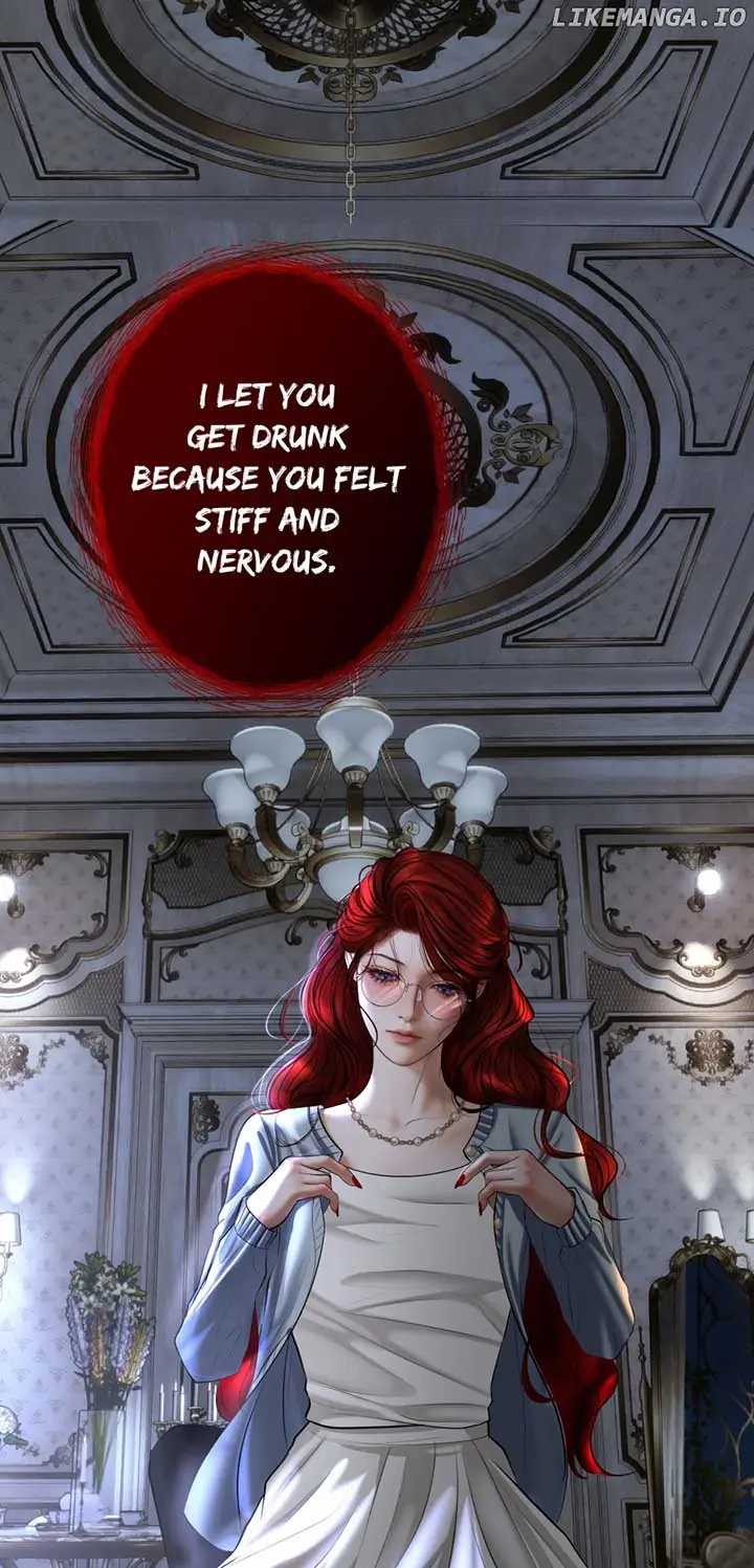 I Made a Deal with the Devil Chapter 48 Page 19