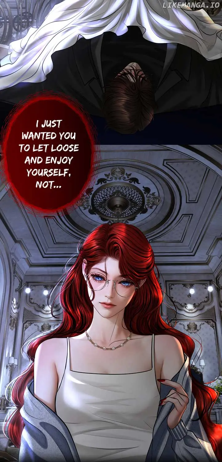 I Made a Deal with the Devil Chapter 48 Page 20