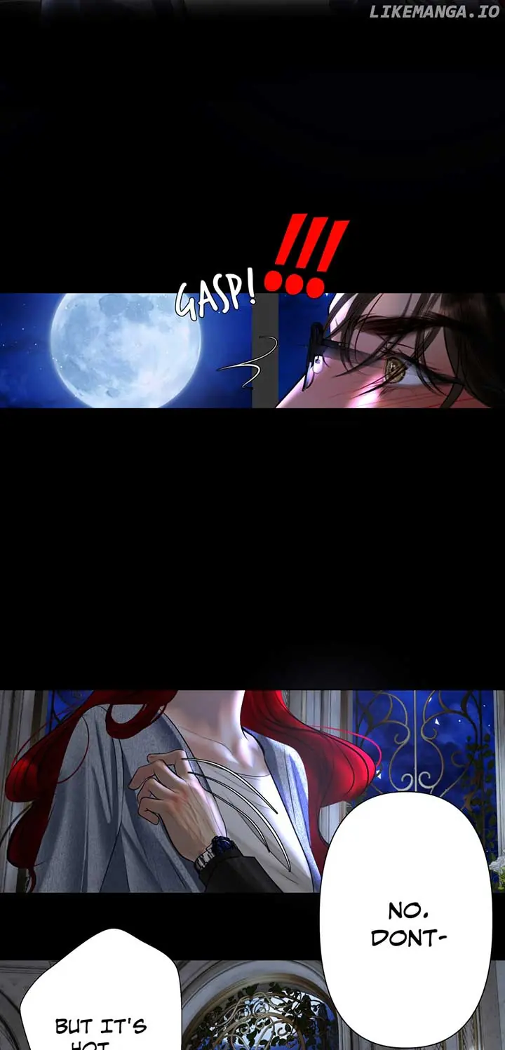 I Made a Deal with the Devil Chapter 48 Page 21