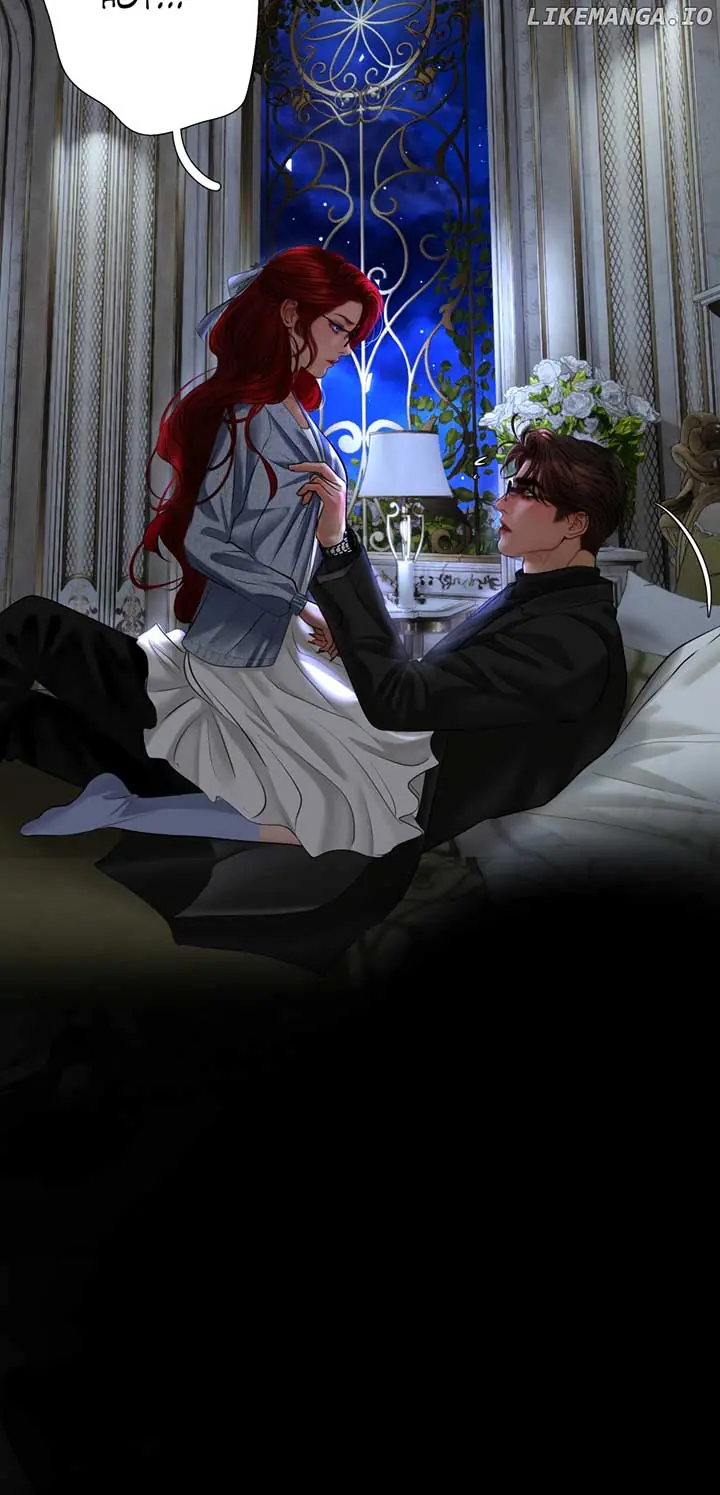 I Made a Deal with the Devil Chapter 48 Page 22