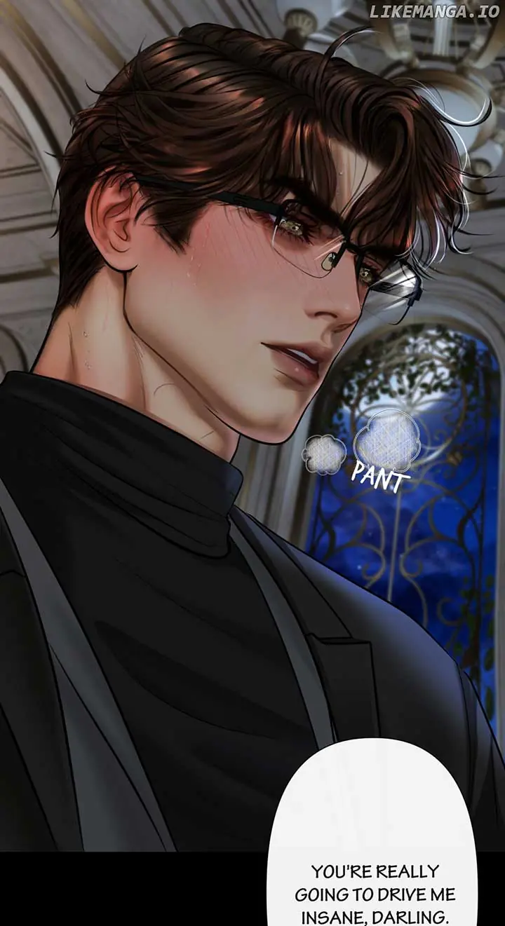 I Made a Deal with the Devil Chapter 48 Page 25