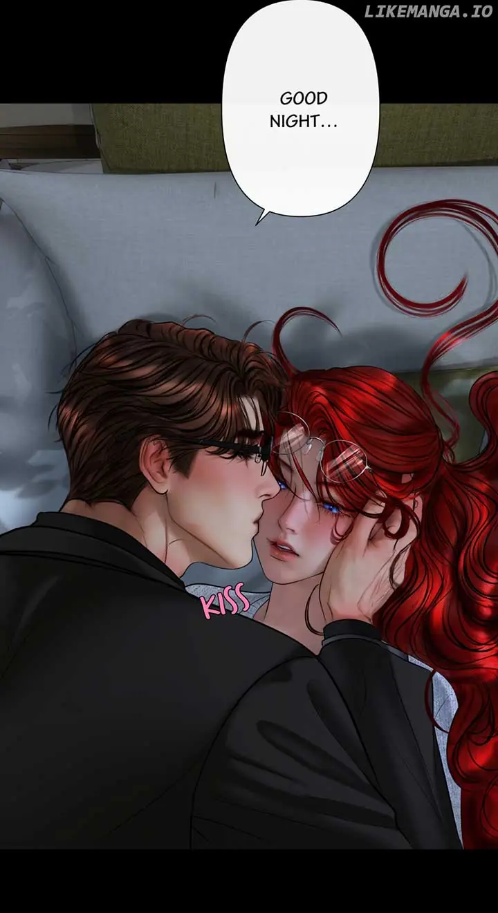I Made a Deal with the Devil Chapter 48 Page 27