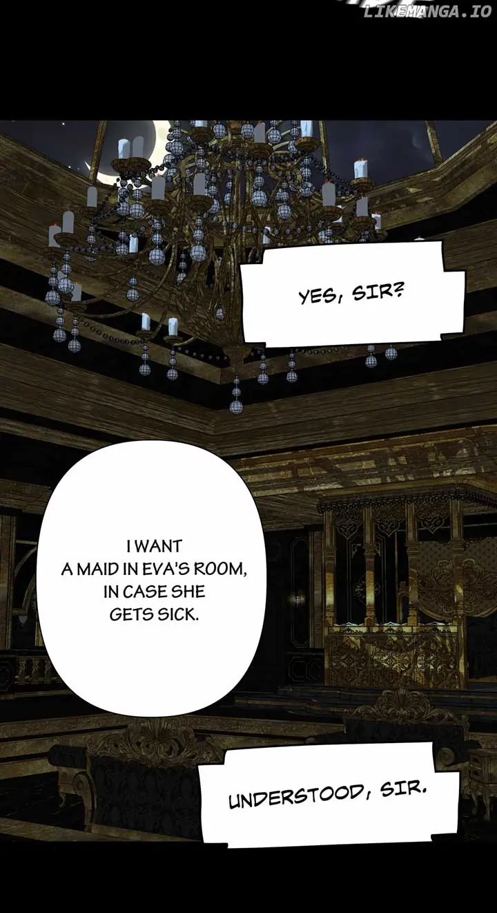 I Made a Deal with the Devil Chapter 48 Page 29