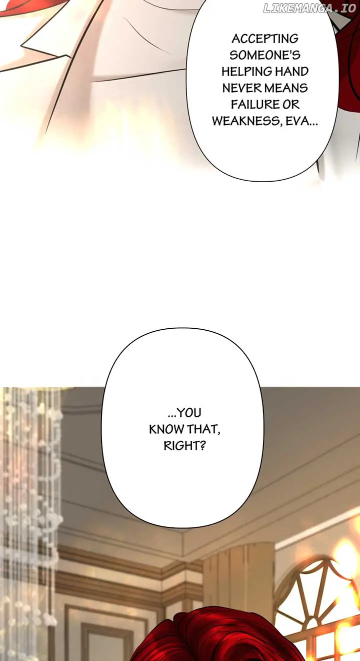 I Made a Deal with the Devil Chapter 48 Page 31