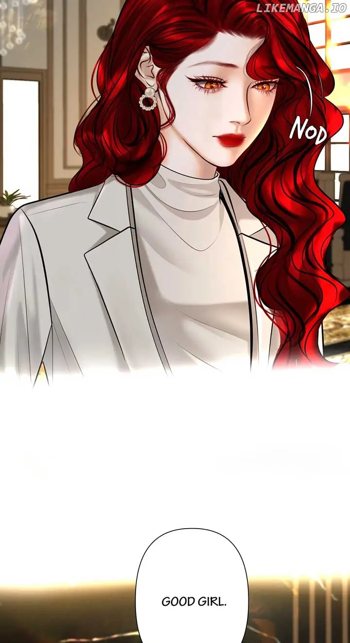 I Made a Deal with the Devil Chapter 48 Page 32
