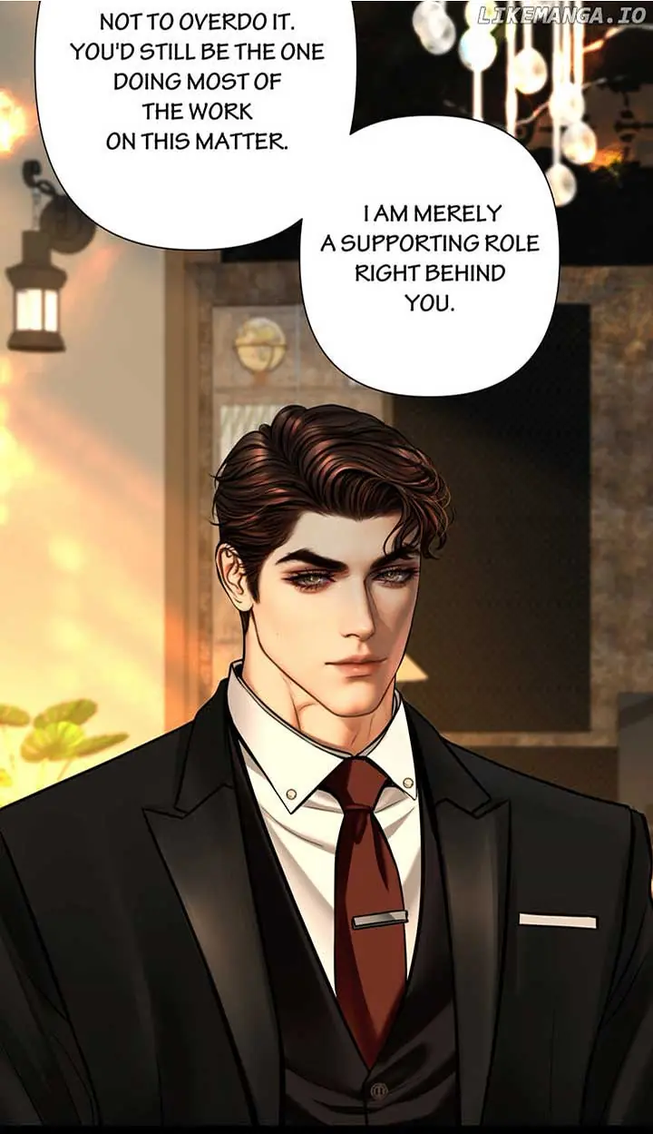 I Made a Deal with the Devil Chapter 48 Page 34