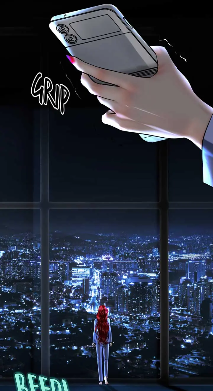 I Made a Deal with the Devil Chapter 50 Page 4