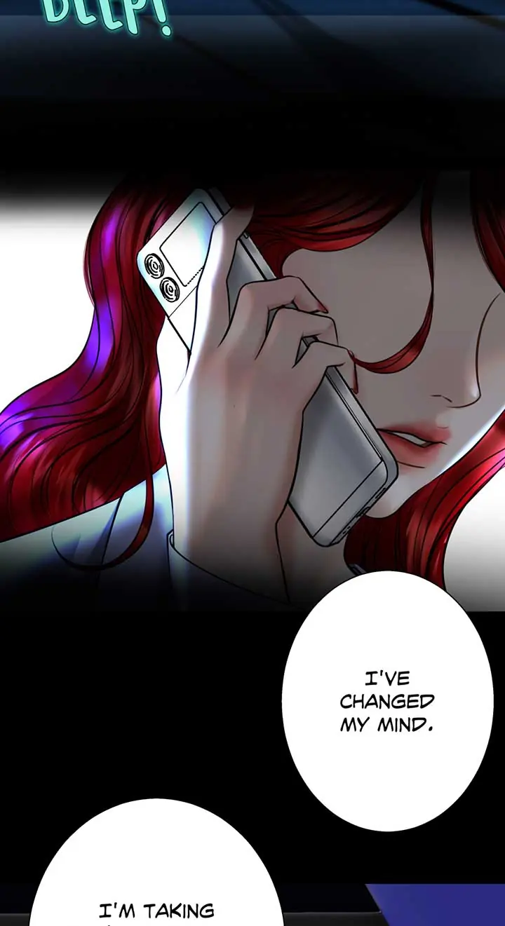 I Made a Deal with the Devil Chapter 50 Page 5