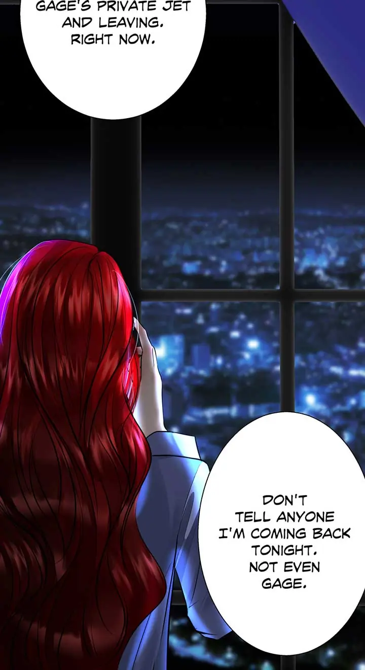 I Made a Deal with the Devil Chapter 50 Page 6
