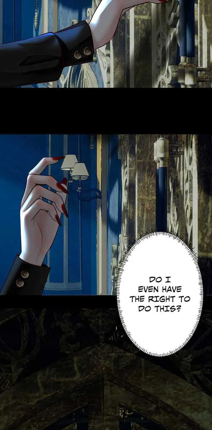 I Made a Deal with the Devil Chapter 50 Page 13
