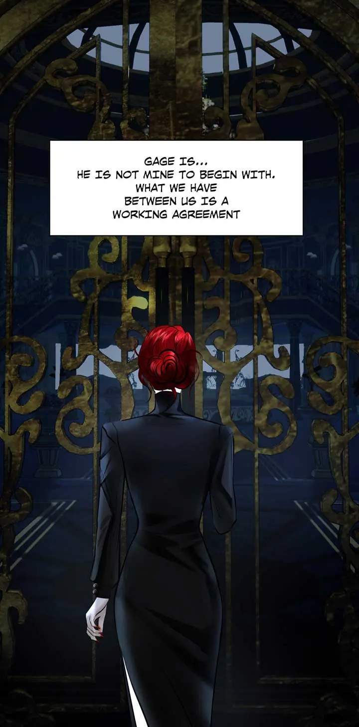 I Made a Deal with the Devil Chapter 50 Page 14