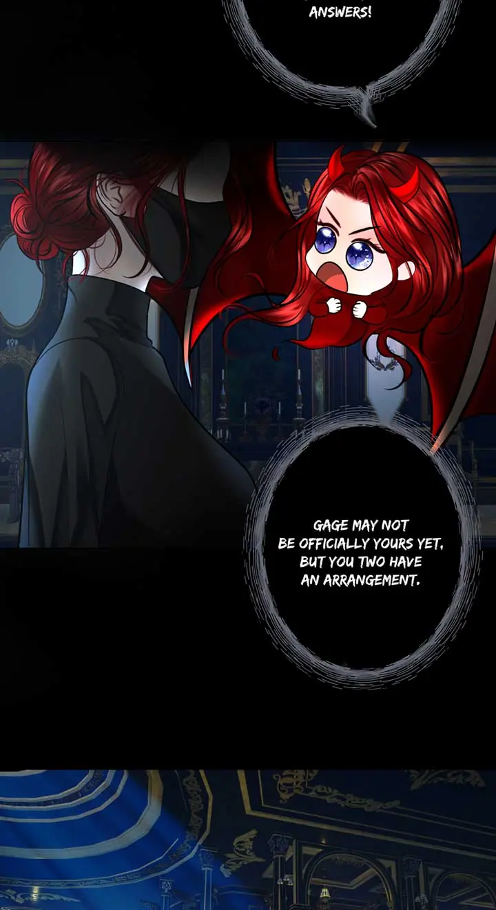 I Made a Deal with the Devil Chapter 50 Page 16