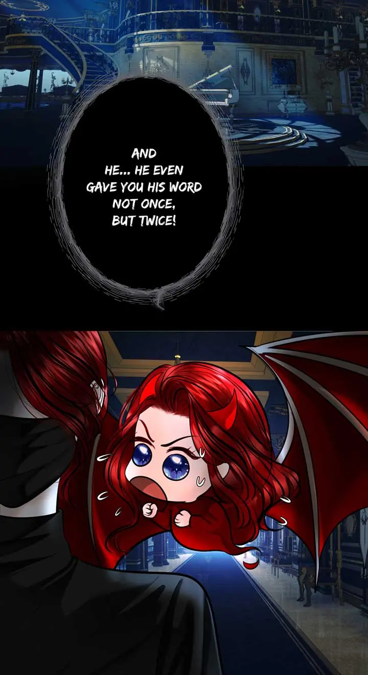 I Made a Deal with the Devil Chapter 50 Page 17
