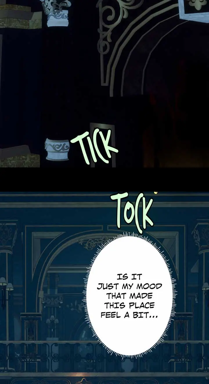 I Made a Deal with the Devil Chapter 50 Page 30