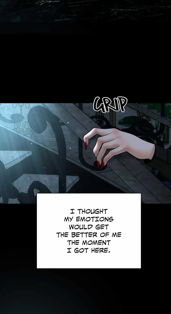 I Made a Deal with the Devil Chapter 50 Page 34