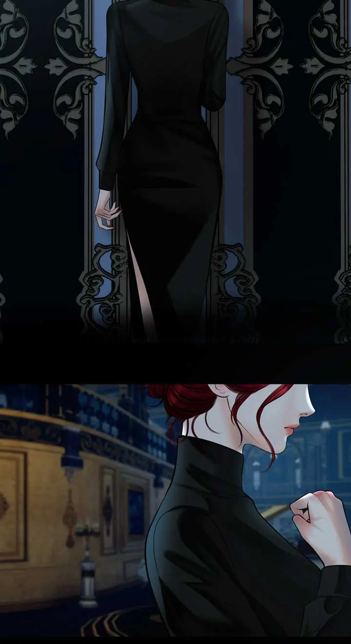I Made a Deal with the Devil Chapter 50 Page 37