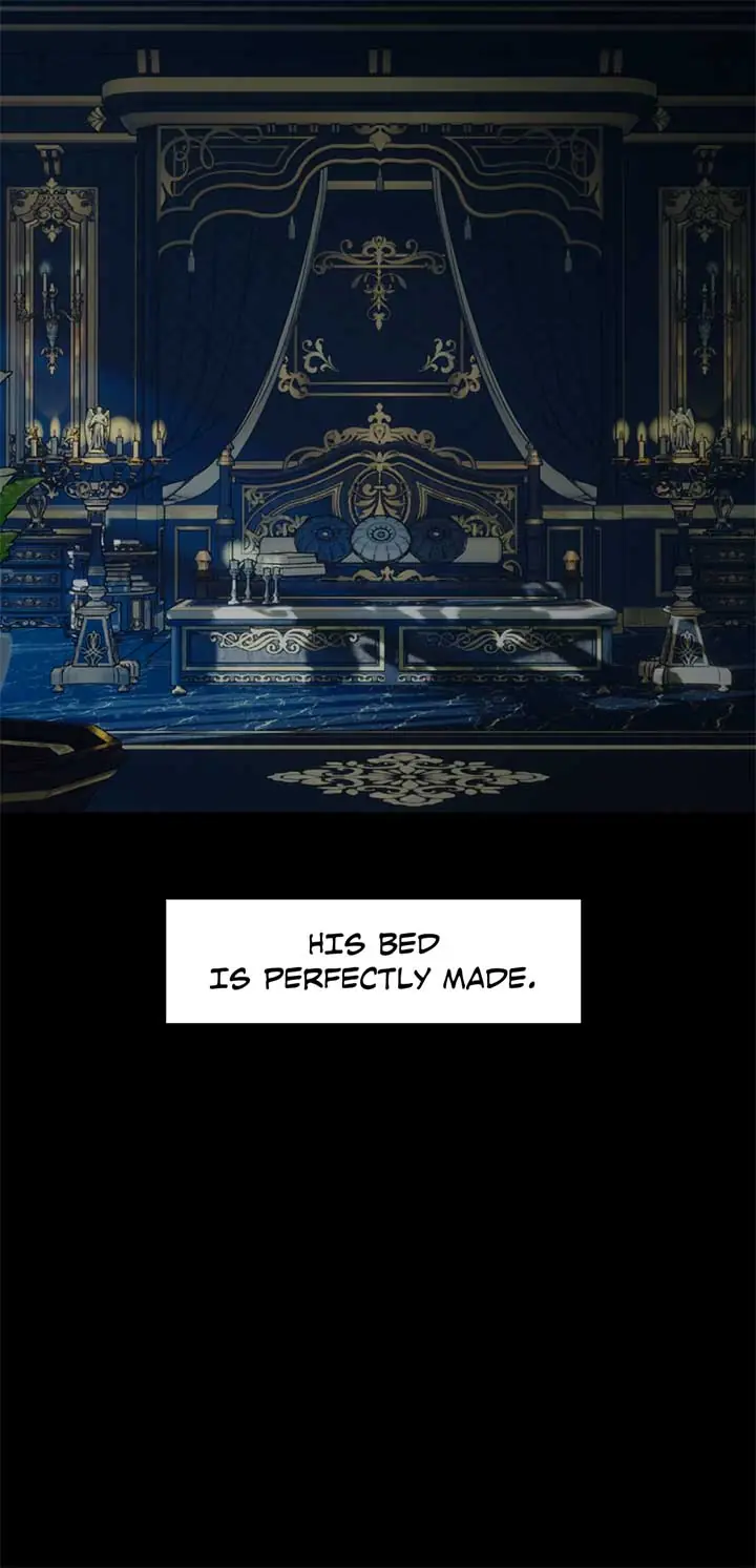 I Made a Deal with the Devil Chapter 50 Page 44
