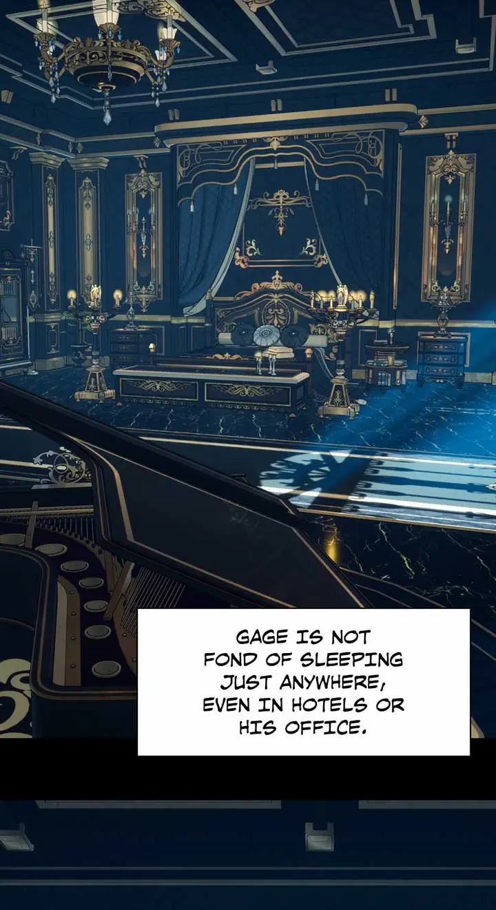 I Made a Deal with the Devil Chapter 50 Page 45