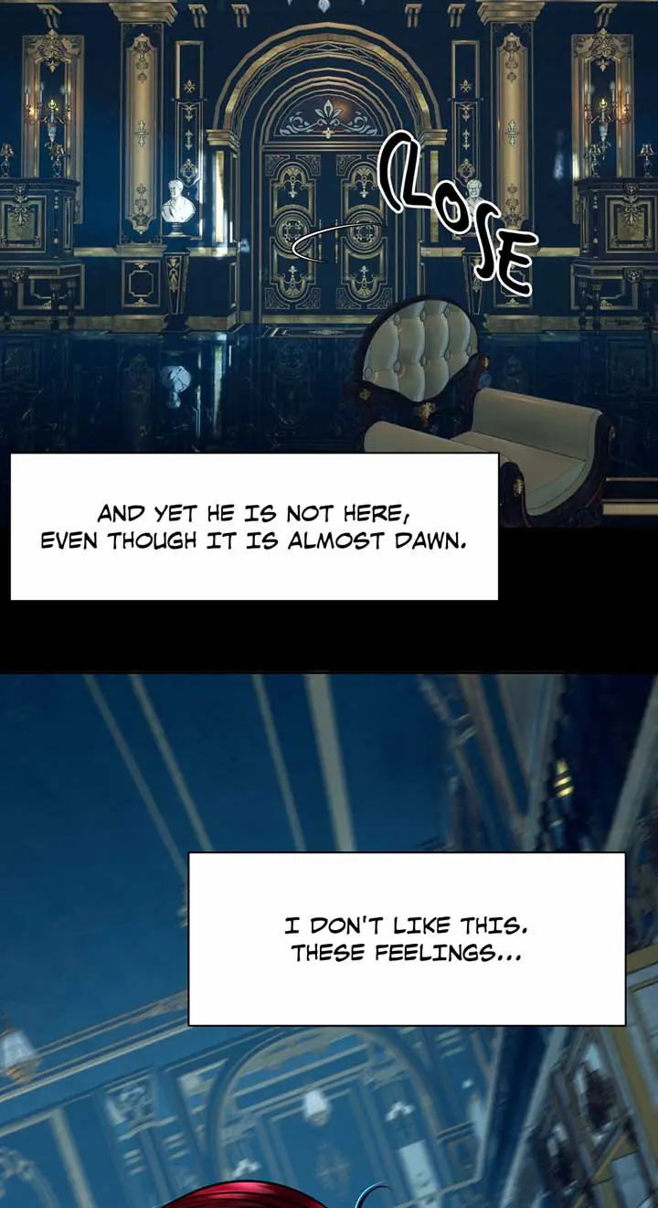 I Made a Deal with the Devil Chapter 50 Page 47
