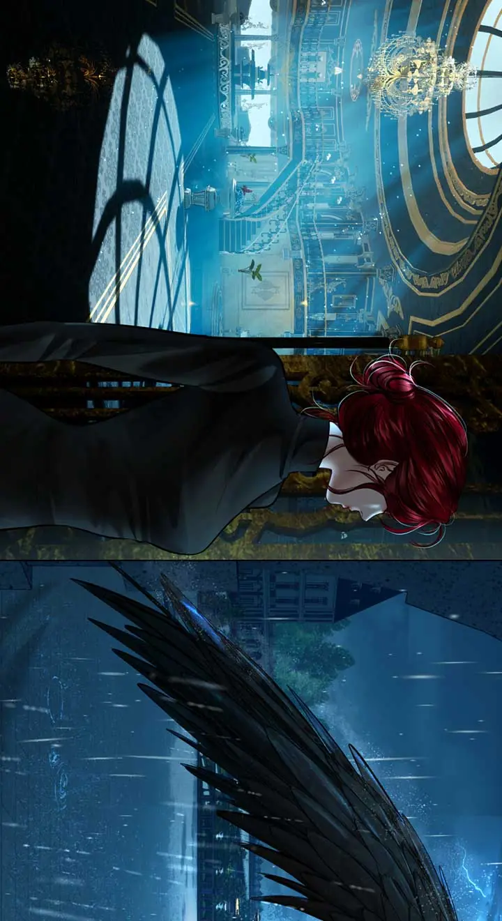 I Made a Deal with the Devil Chapter 50 Page 58