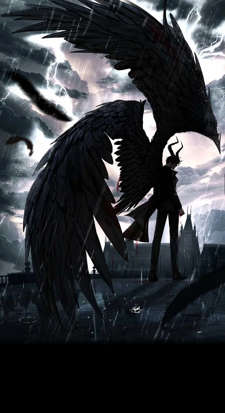 I Made a Deal with the Devil Chapter 50 Page 64