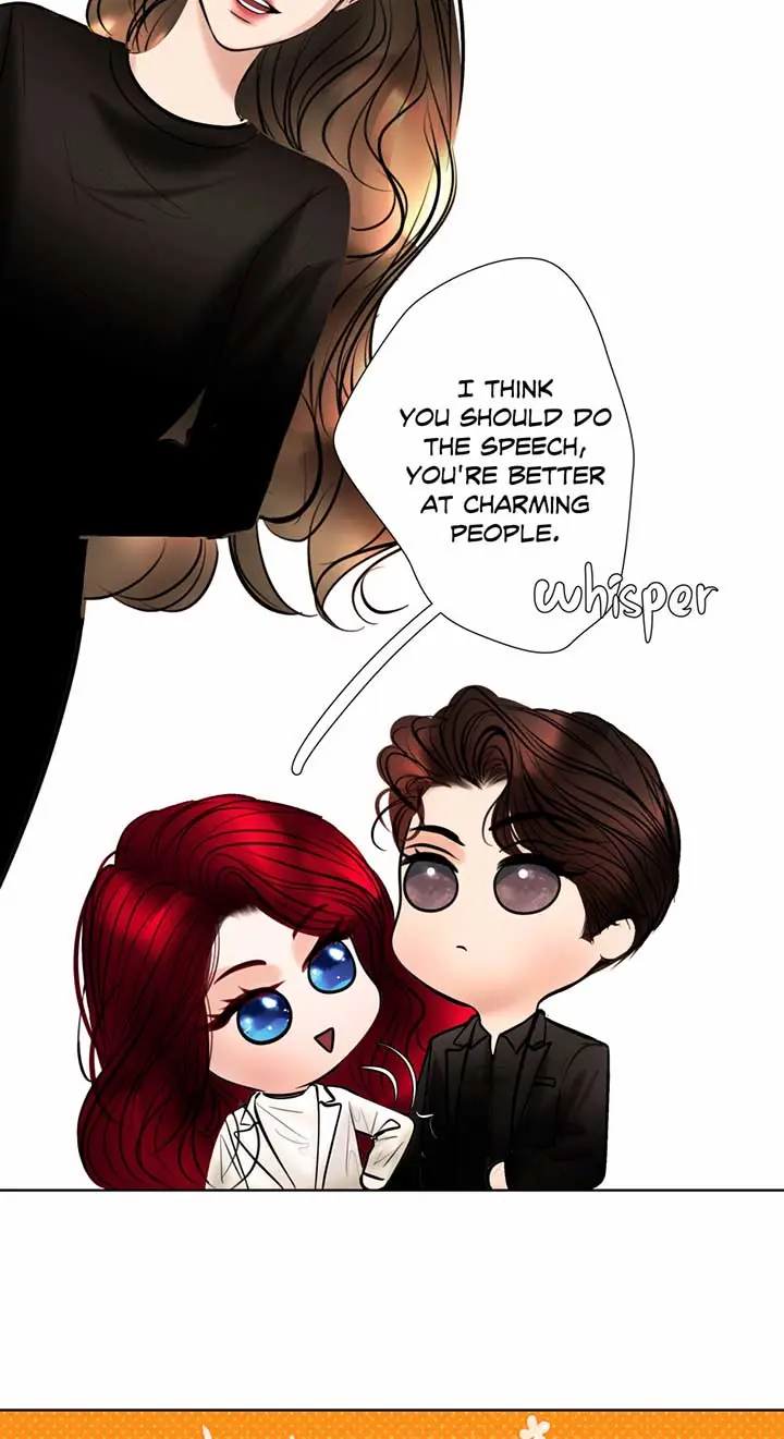 I Made a Deal with the Devil Chapter 50 Page 66