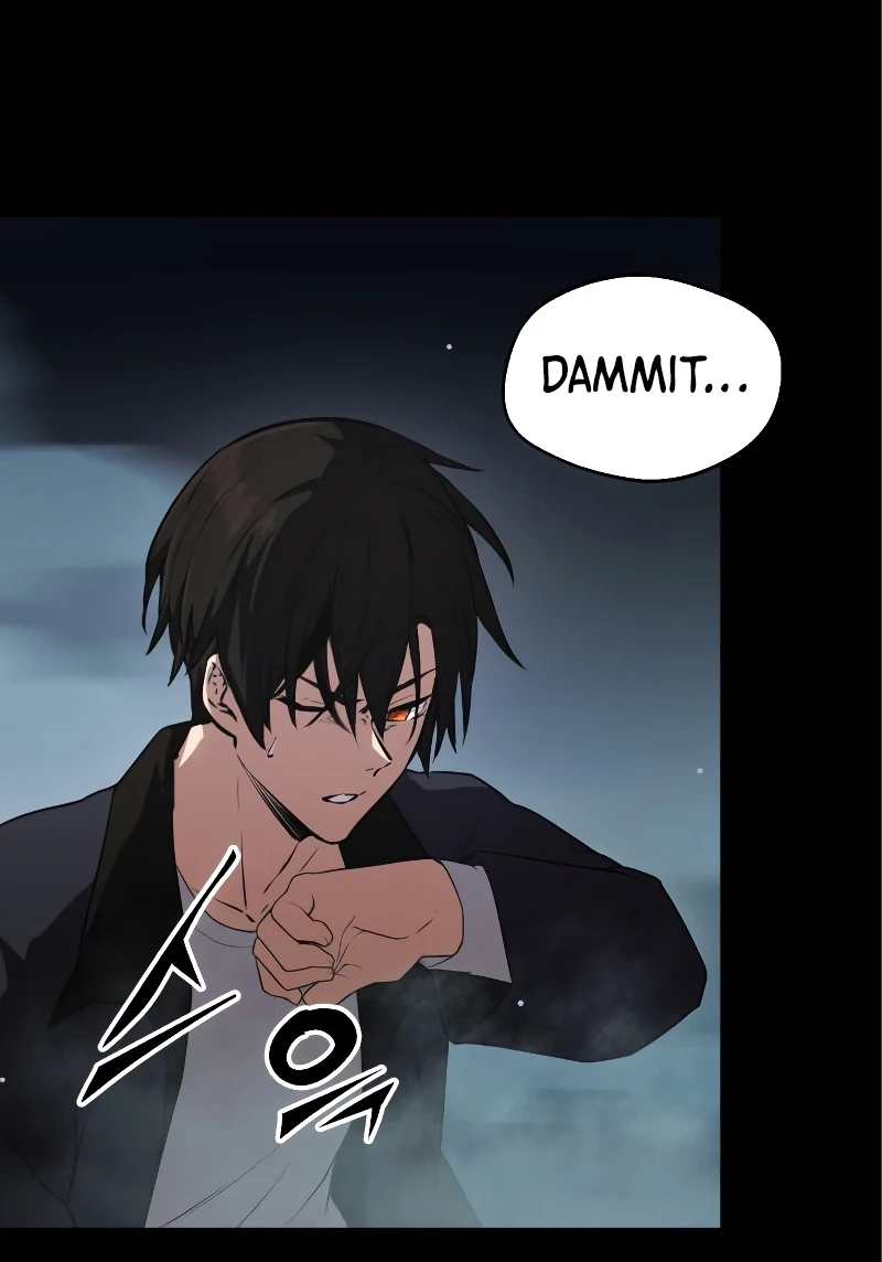 I Obtained a Mythic Item Chapter 7 Page 6