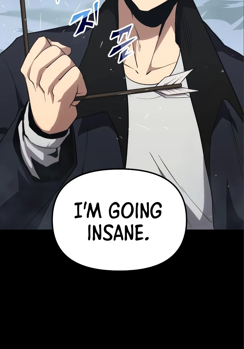 I Obtained a Mythic Item Chapter 7 Page 10