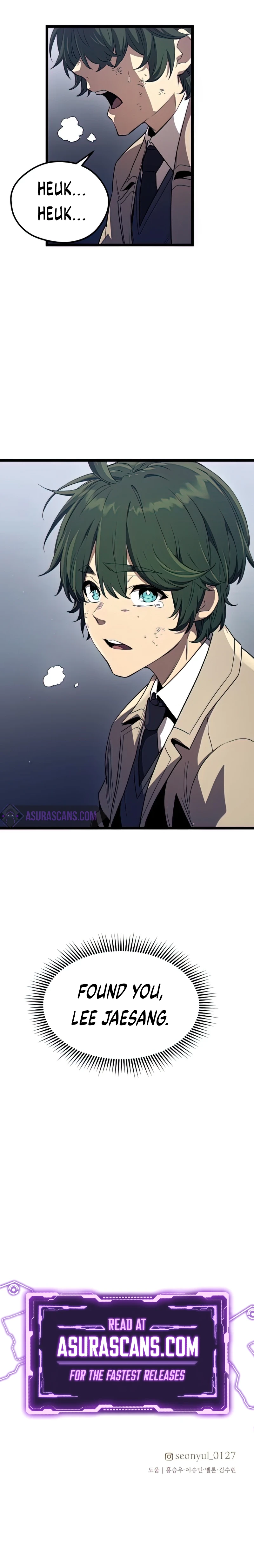 I Obtained a Mythic Item Chapter 14 Page 12