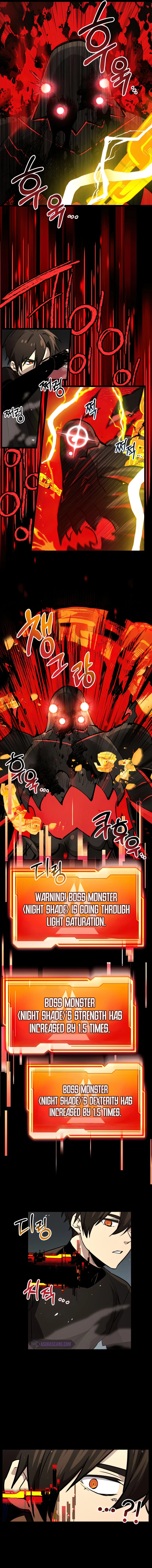 I Obtained a Mythic Item Chapter 19 Page 7