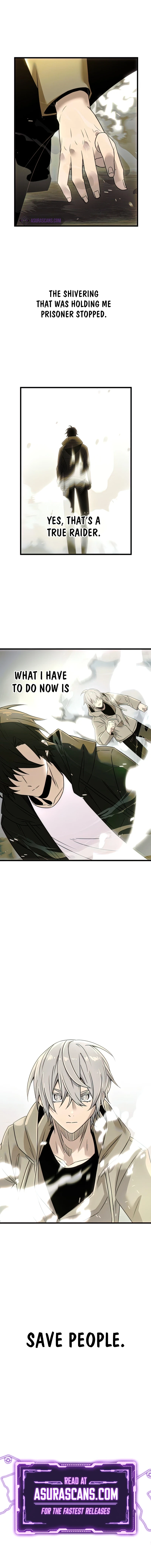 I Obtained a Mythic Item Chapter 22 Page 10