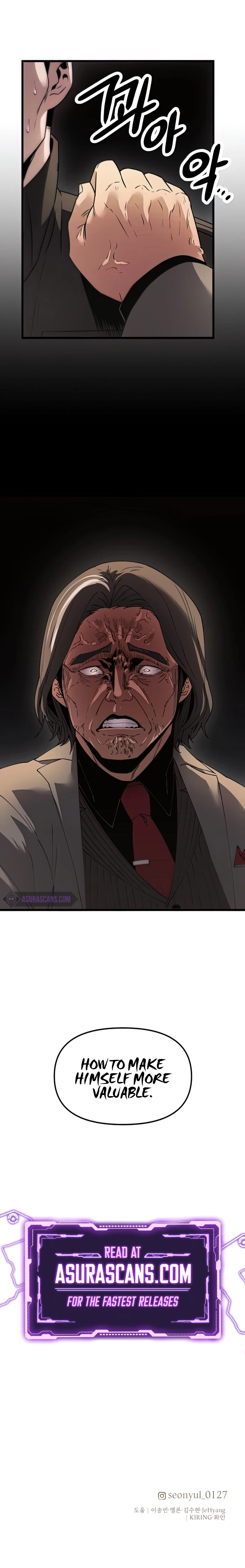 I Obtained a Mythic Item Chapter 28 Page 15