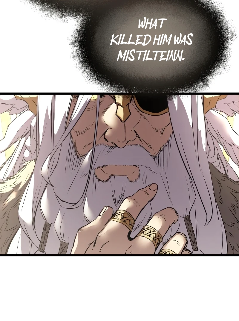 I Obtained a Mythic Item Chapter 37 Page 18