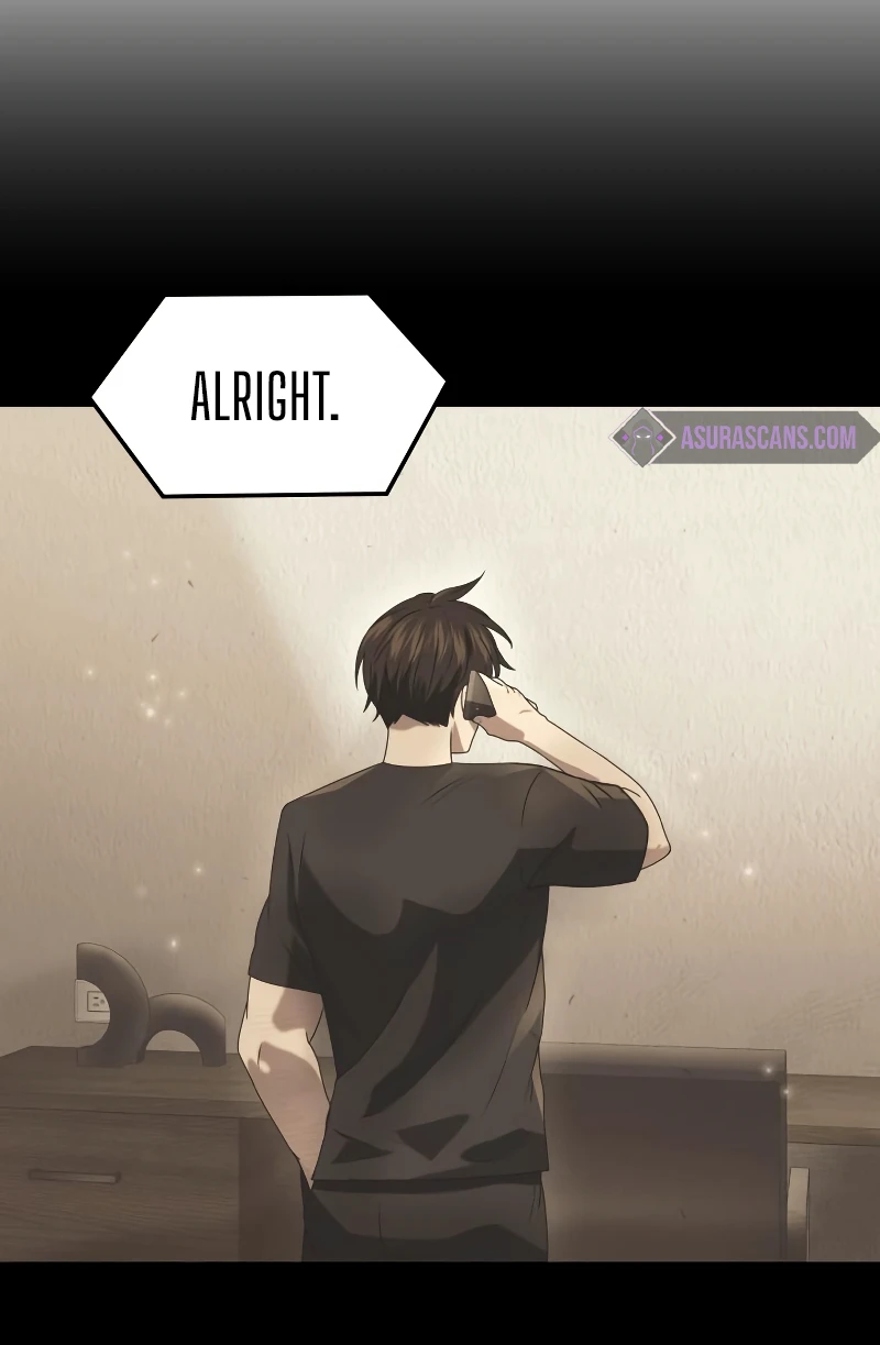 I Obtained a Mythic Item Chapter 41 Page 4